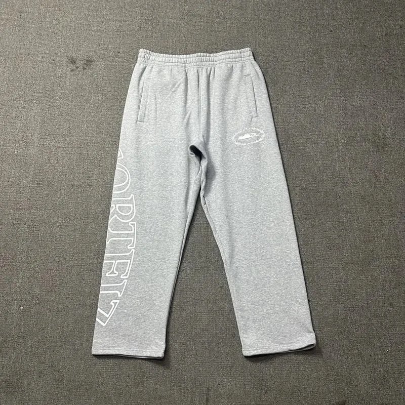 Corteiz Suits/Coat/Pants/Sweatshirt（40+ Styles -3