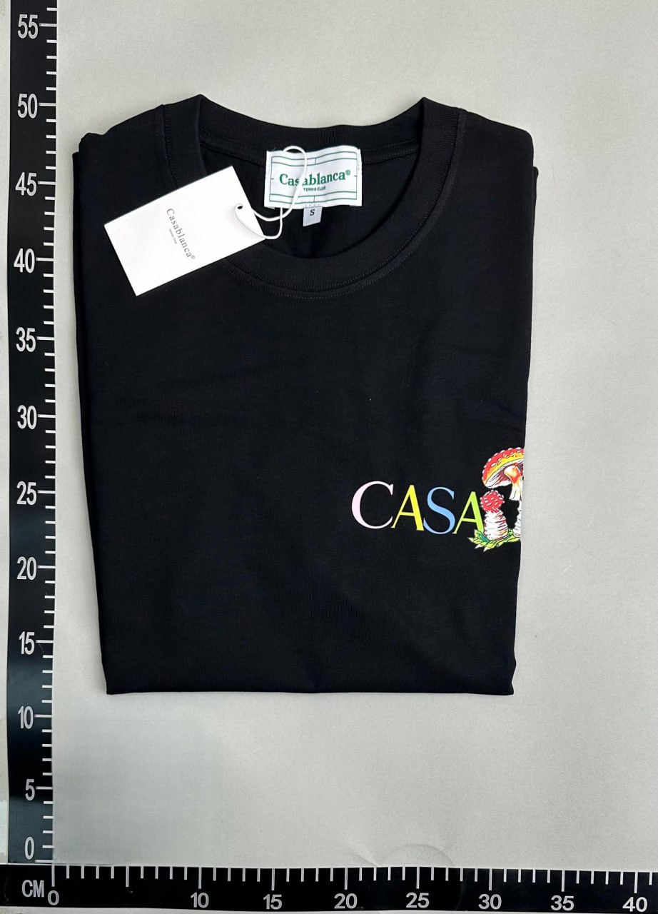 Casablanca Tee1 -2