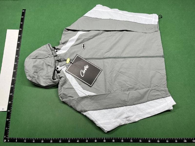 Corteiz jacket (40 CP) -5