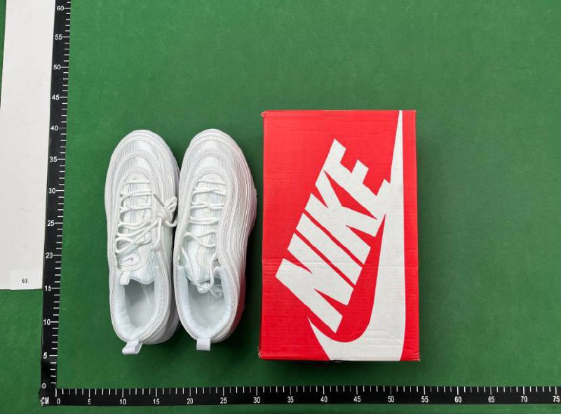 NIKE AIR MAX 97 -4