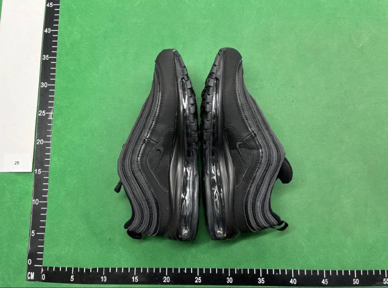 NIKE AIR MAX 97 -3