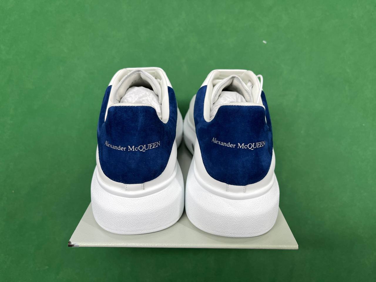 Alexander McQueen Oversized -4