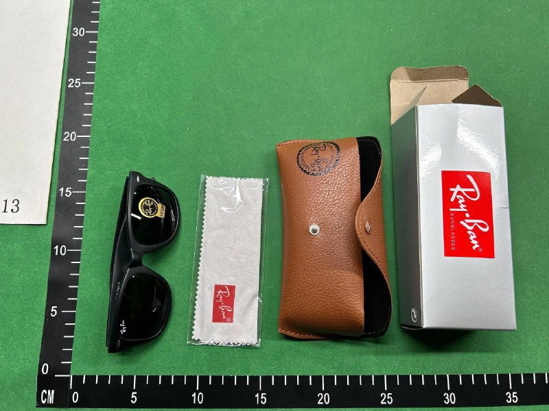 ray ban glasses -5