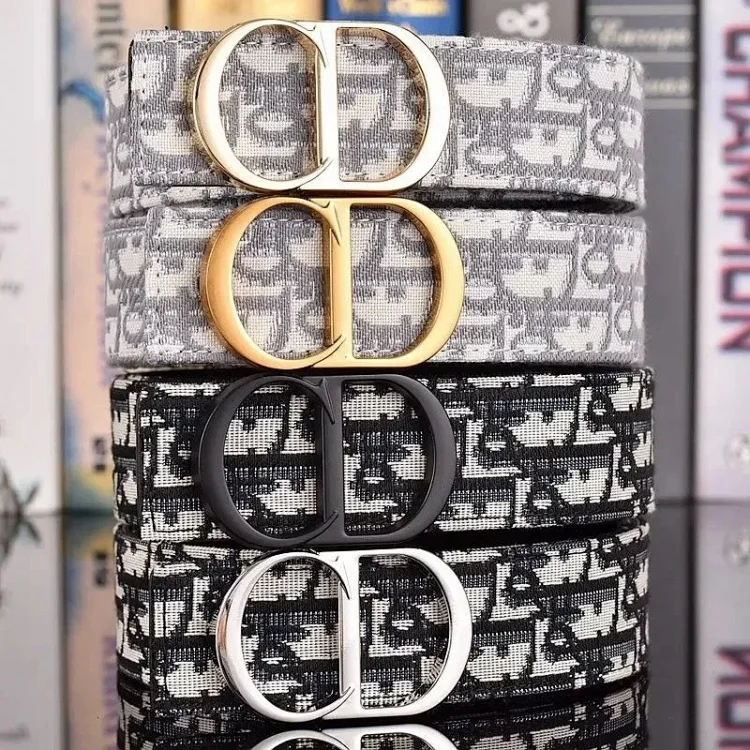 DIOR Belt (17+ Styles