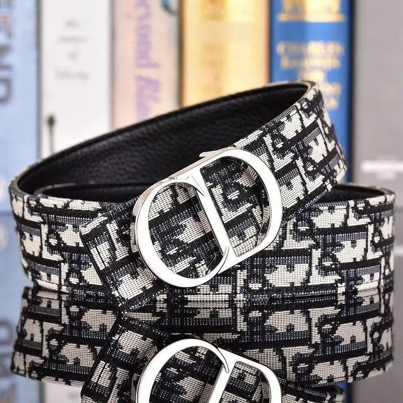 DIOR Belt (17+ Styles -4