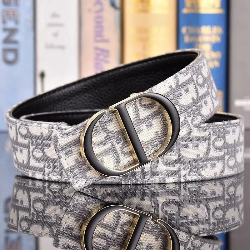 DIOR Belt (17+ Styles -5