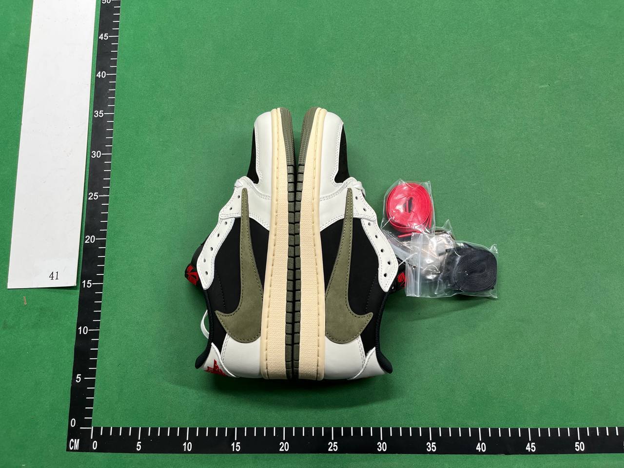 AJ1 [31 Colors] -3