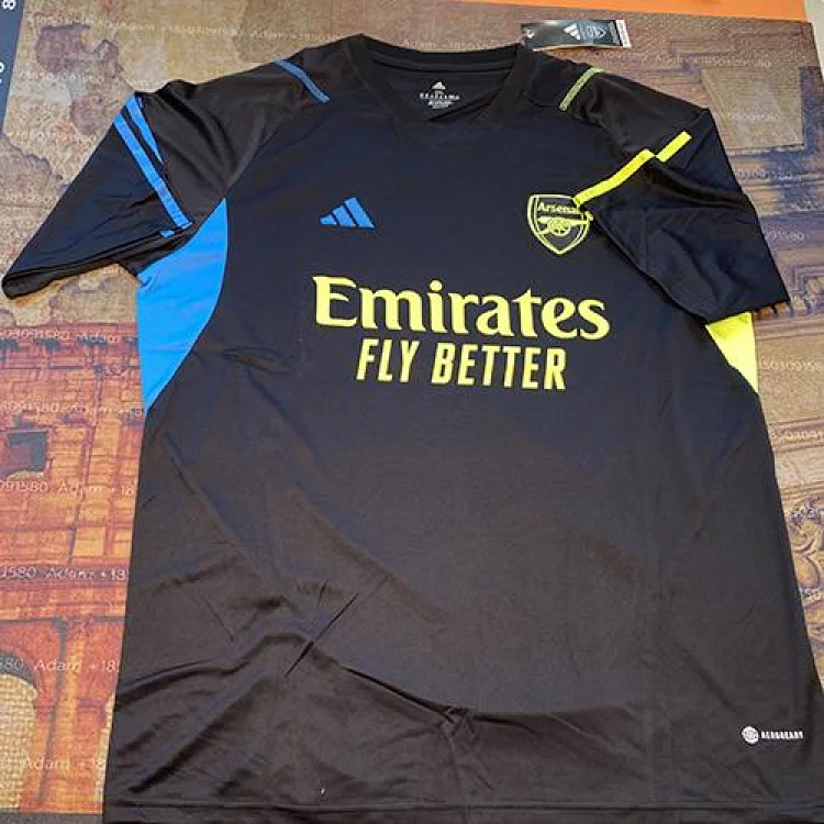 ADIDAS Jersey