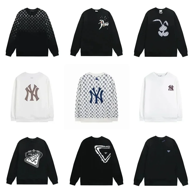 Prada sweatshirt