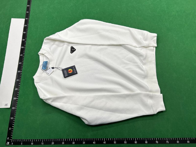 Prada sweatshirt -5