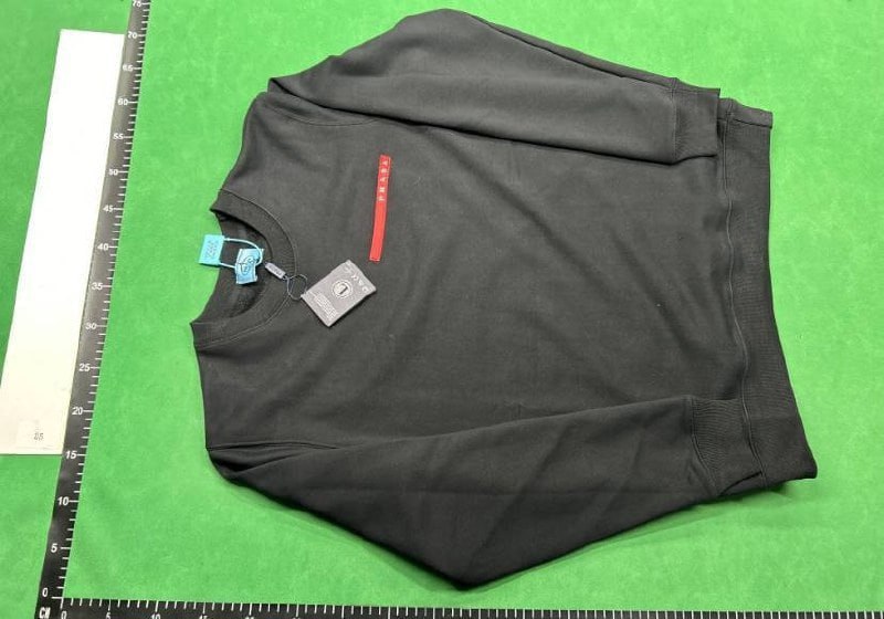 Prada sweatshirt -2