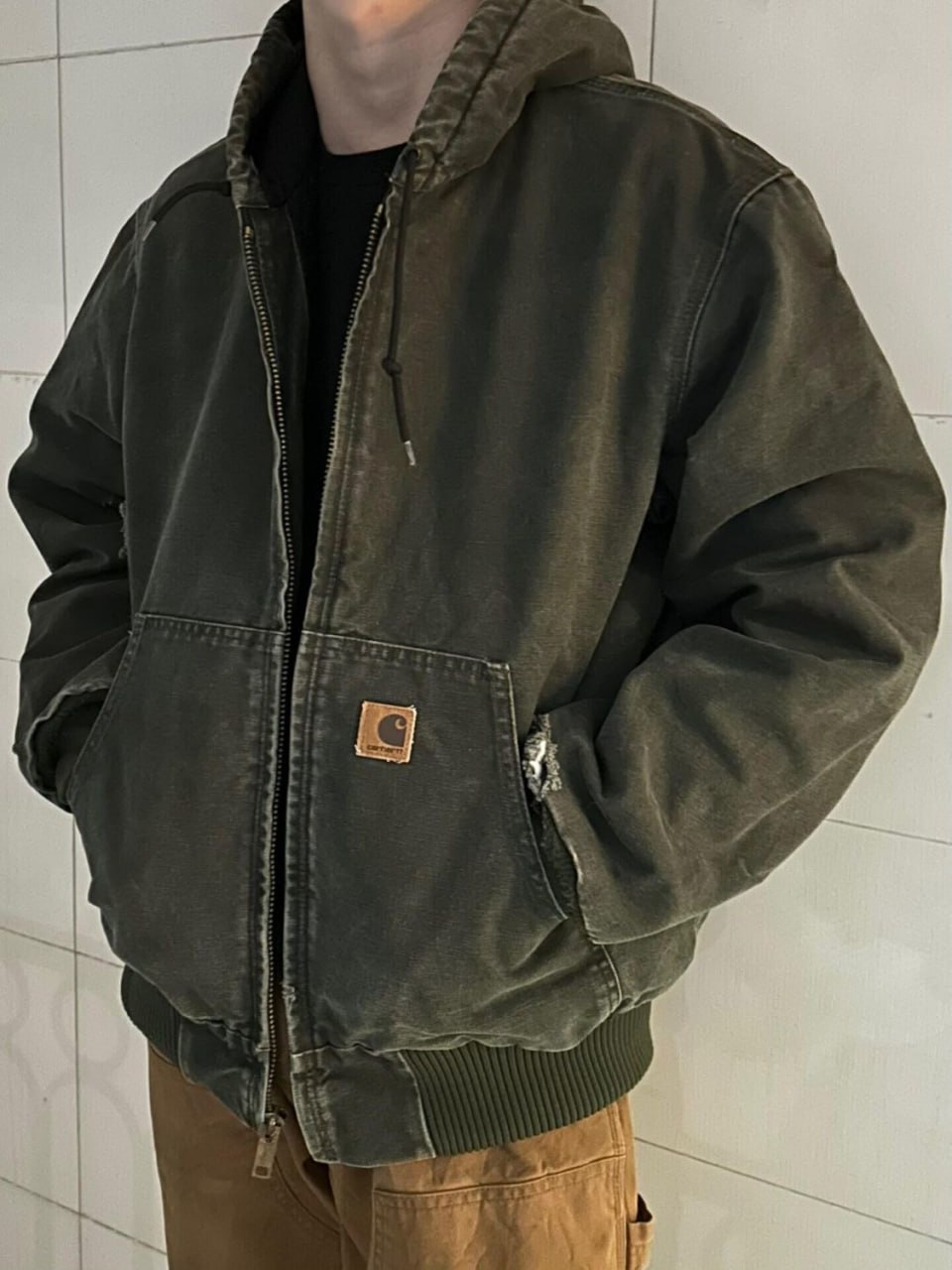 Hart jacket -3