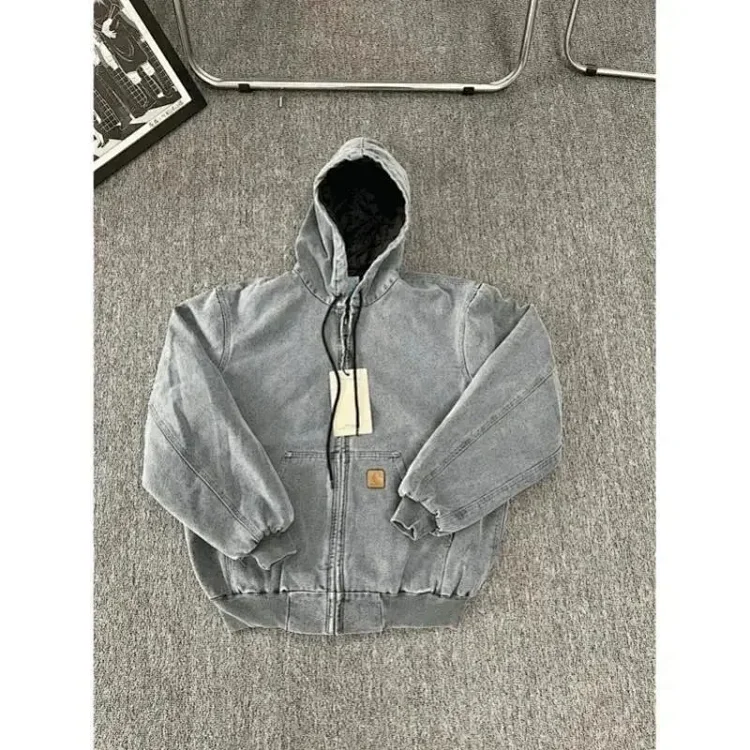 Hart jacket