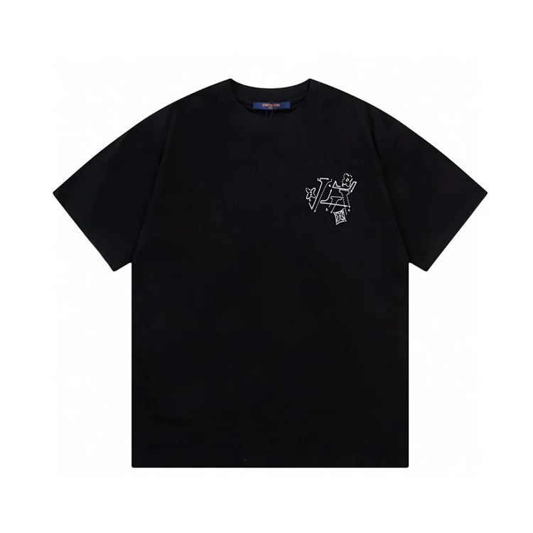  Louis Vuitton Tee1