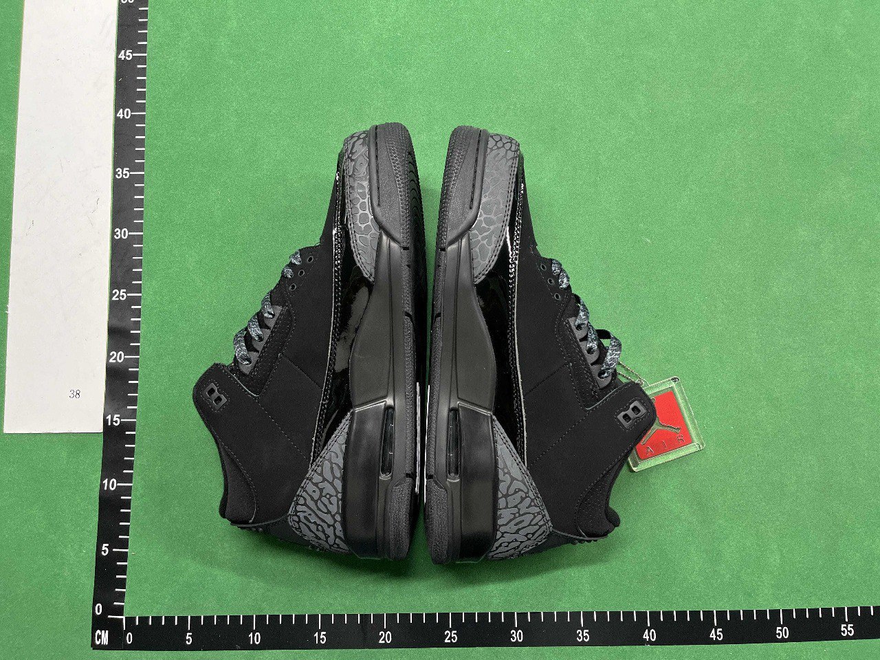 AJ3 [31 Colors] -4