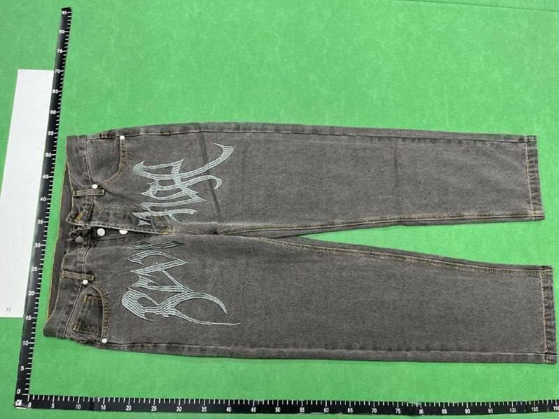 Revenge jeans -3