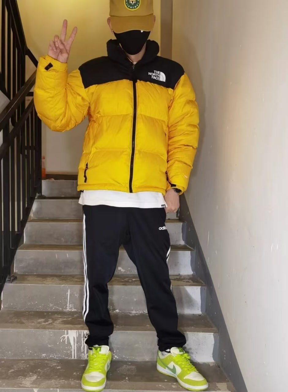 tnf Down -2