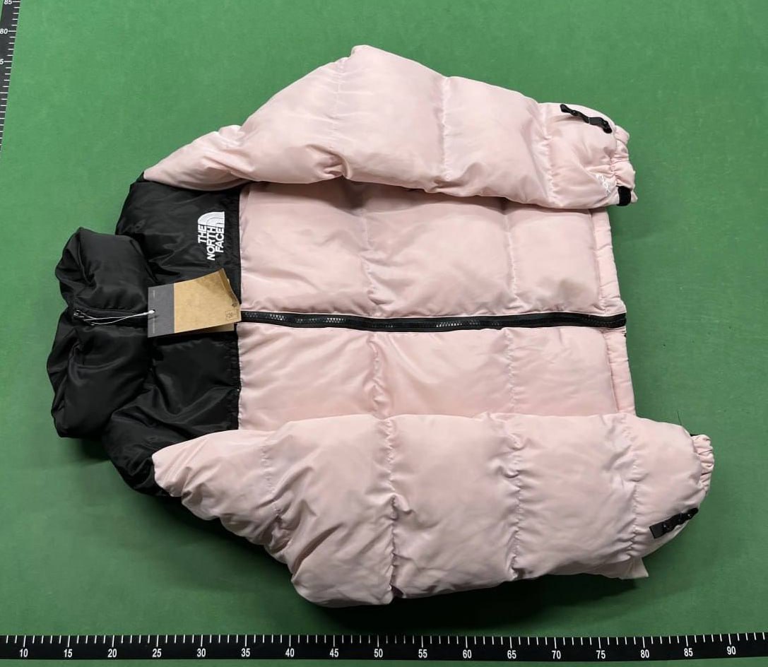 tnf Down -3