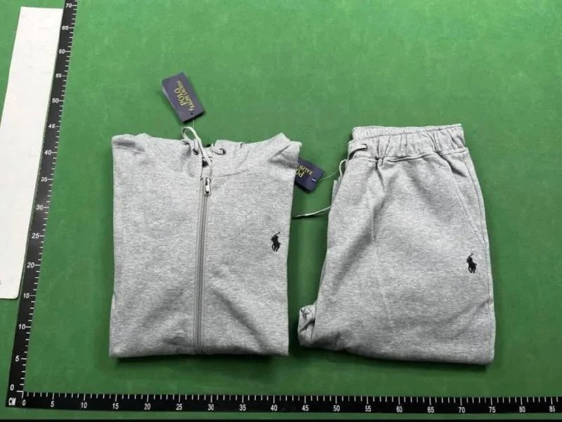 Ralph Lauren Suit -2