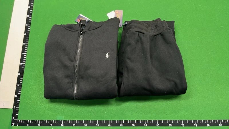 Ralph Lauren Suit -4