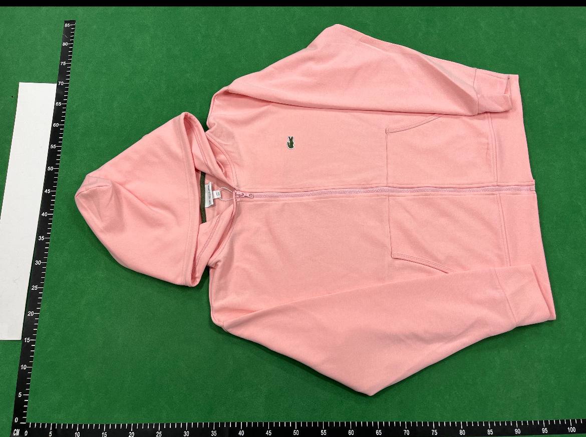 Lacoste Hoodie（15style -2