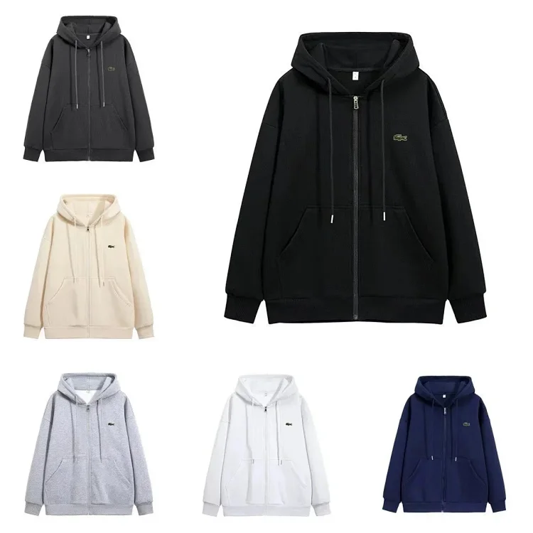 Lacoste Hoodie（15style
