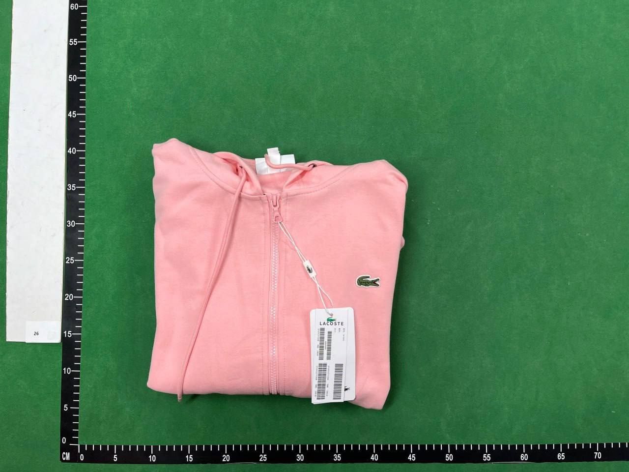 Lacoste Hoodie（15style -3