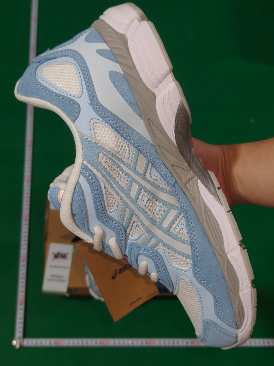 Asics GEL-NYC -3