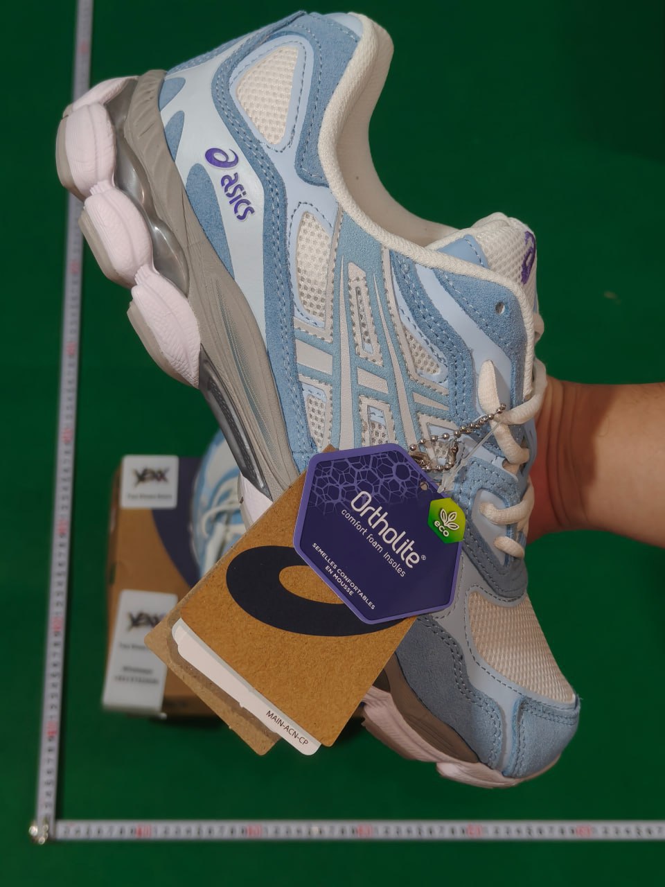 Asics GEL-NYC -2