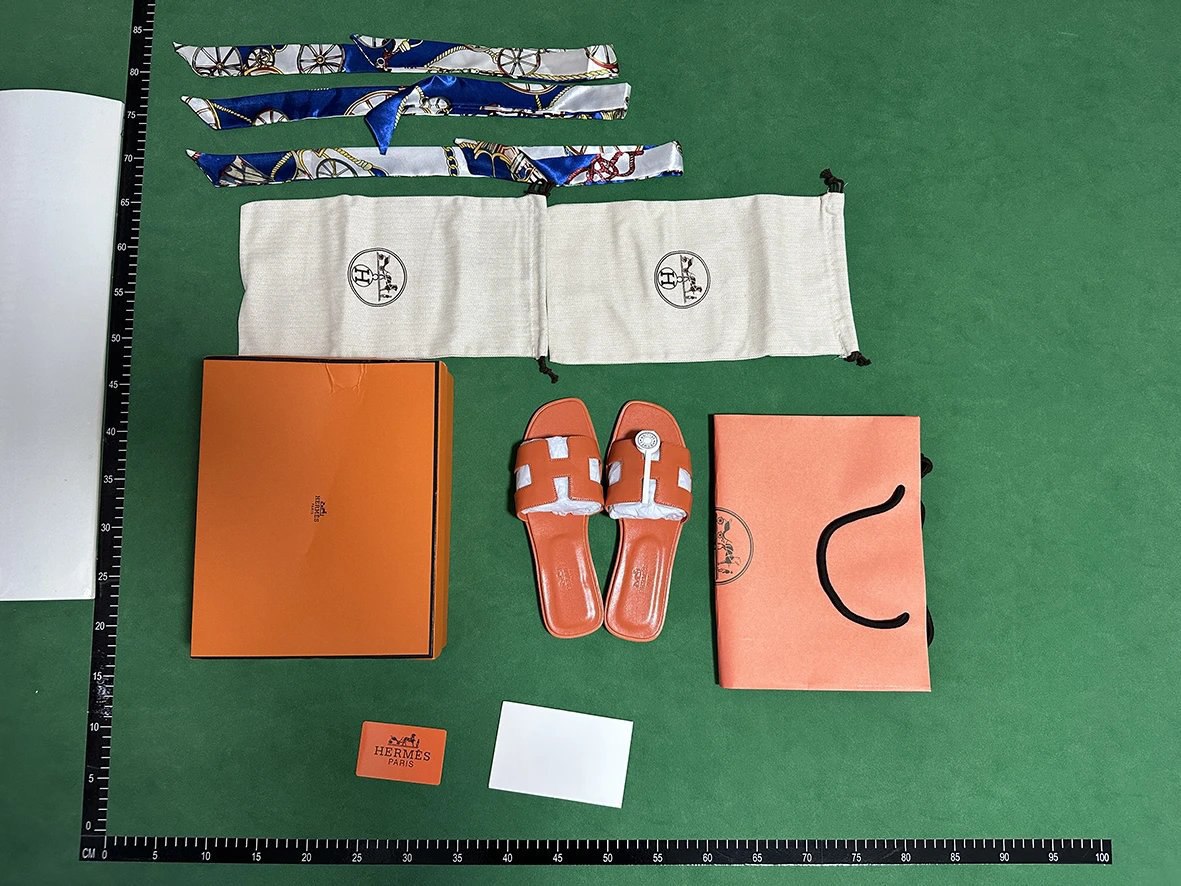 Hermes slippers( 39 + styles) -4