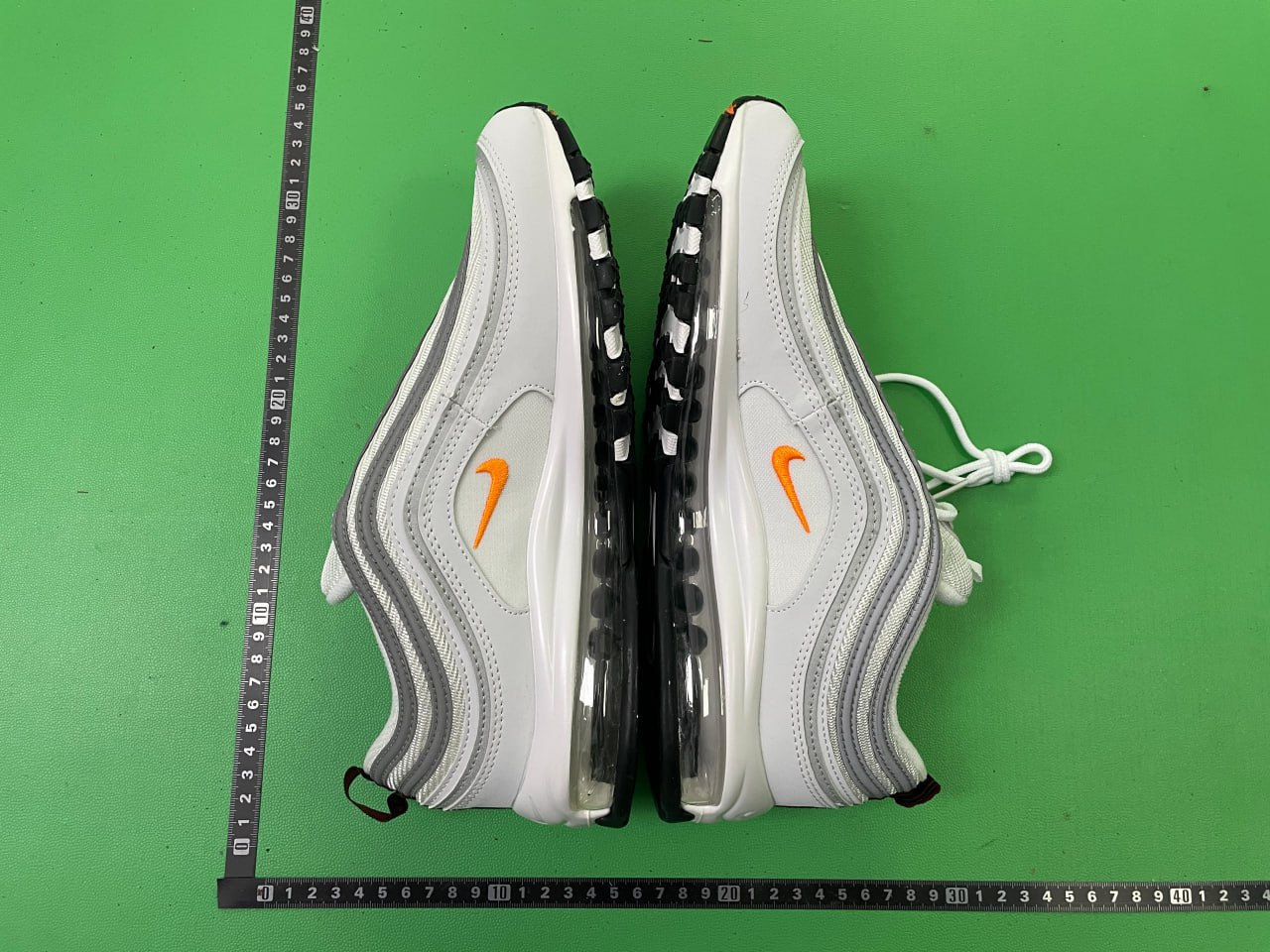  Nike Air Max97 shoes sneakers -4