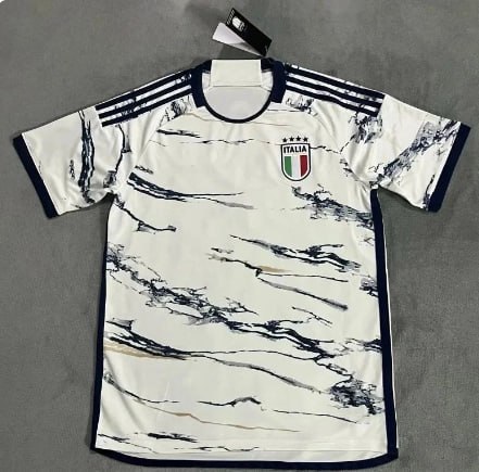  Special edition jersey -4