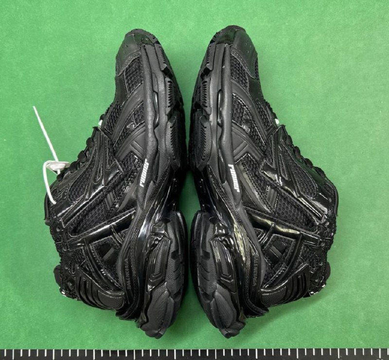 Balenciaga Track led Shoes & Balenciaga runner shoes -3