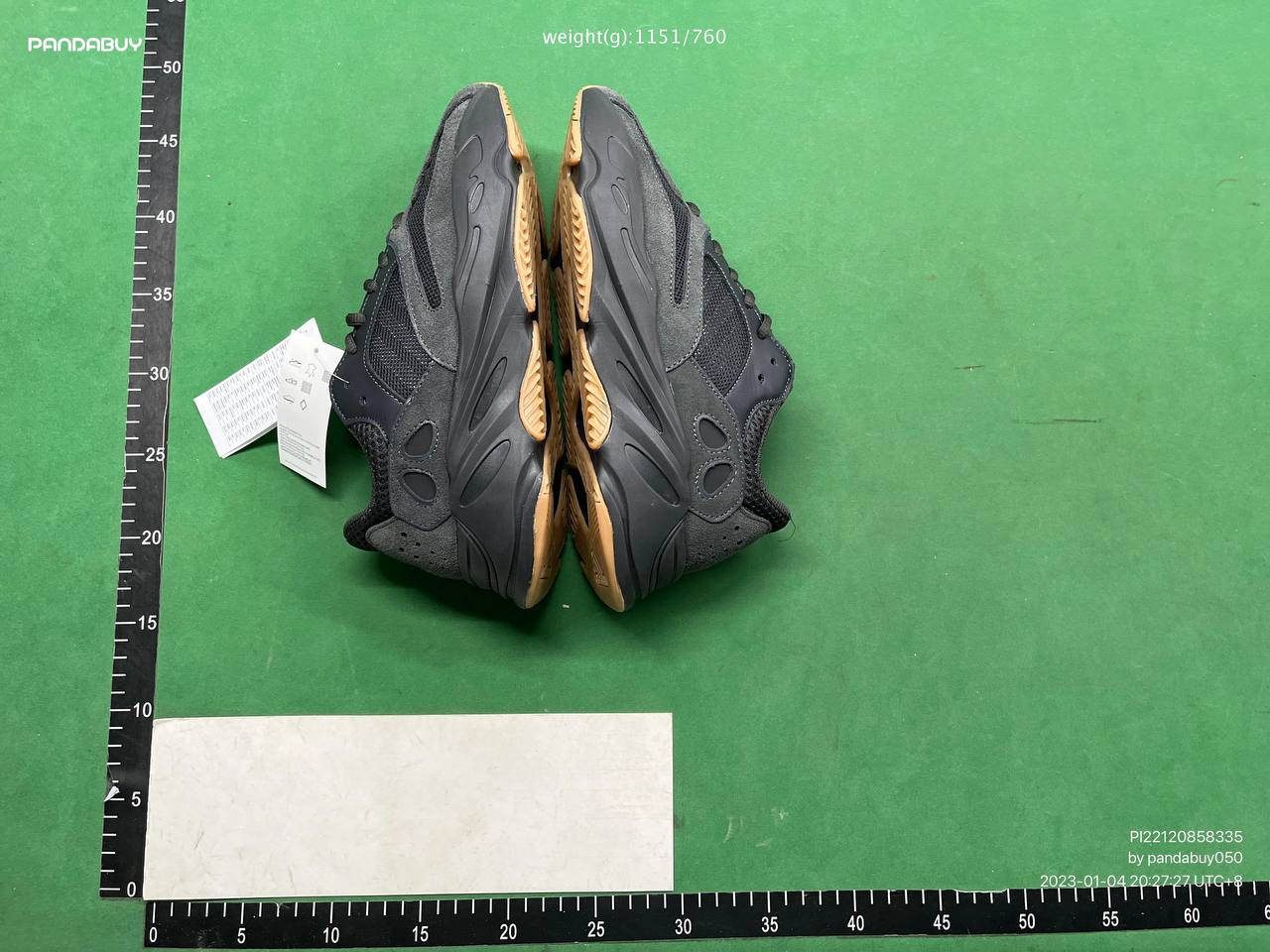 yeezy 700[31 Colors] -5
