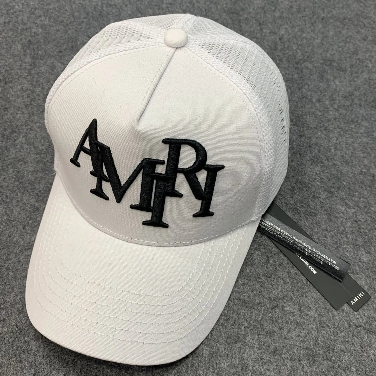 AMIRI hat ( 36 + styles) -3