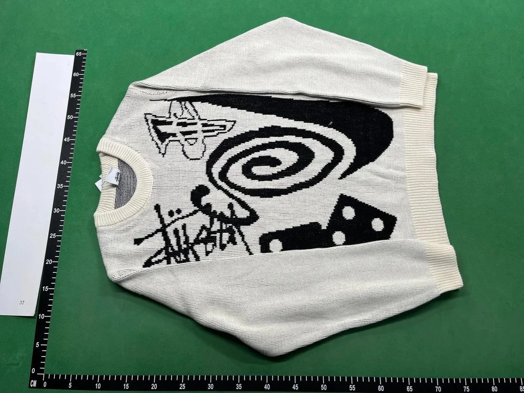 Stussy Sweater -2