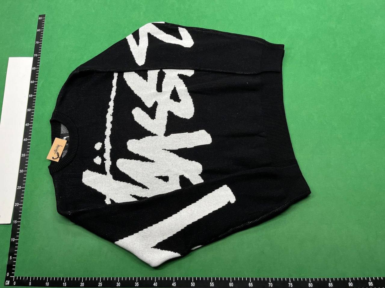 Stussy Sweater -4