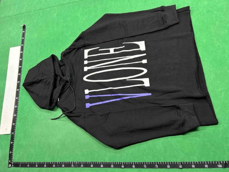 Vlone Hoodie -3