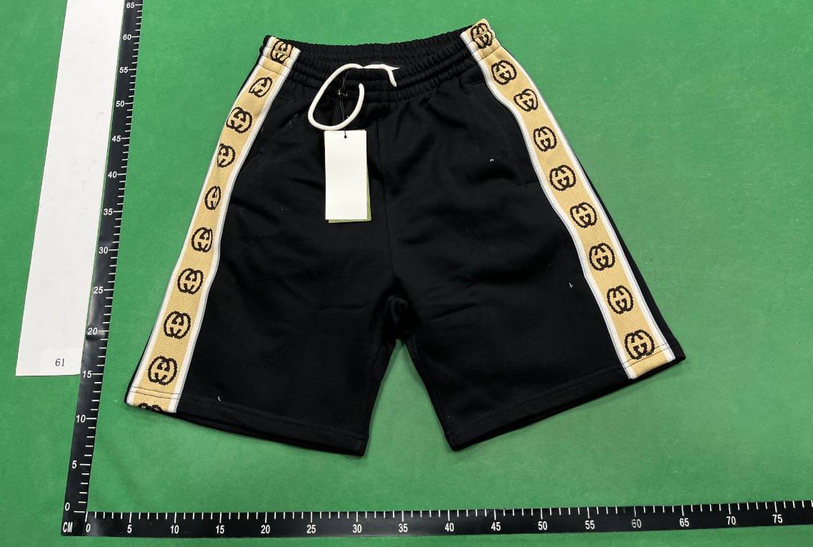 Gucci shorts -2