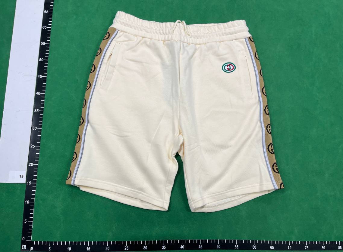 Gucci shorts -3