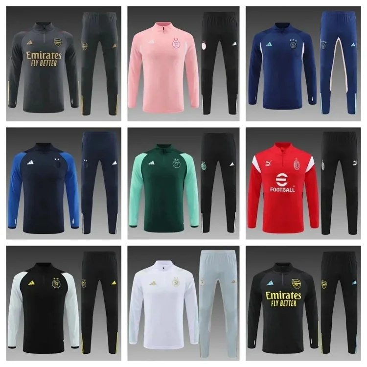 Adidas Trendy sportswear -3