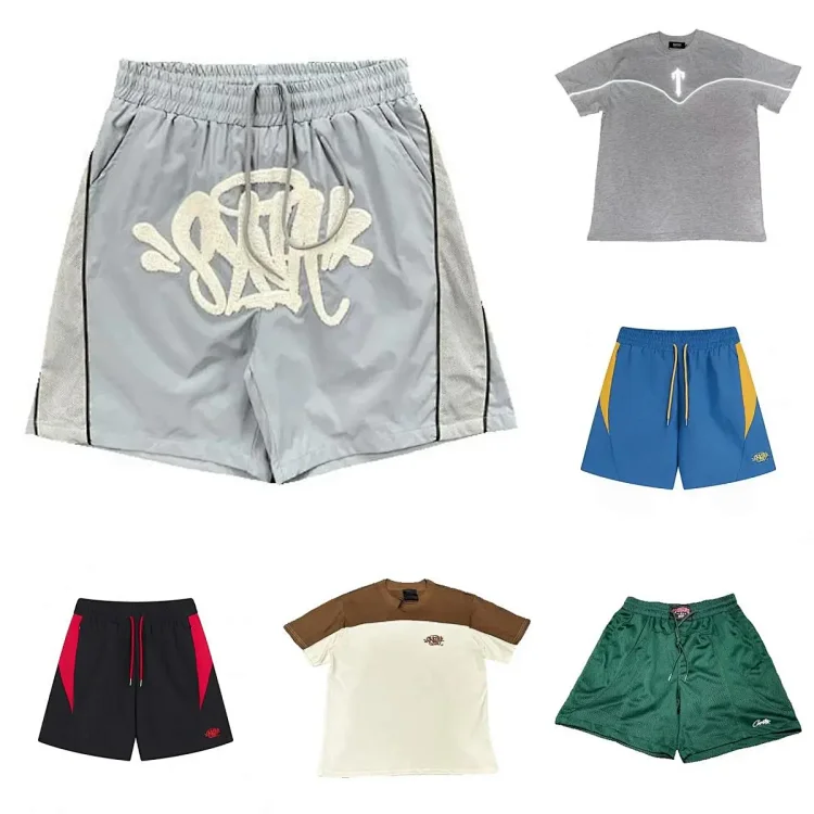 Syna world Suit