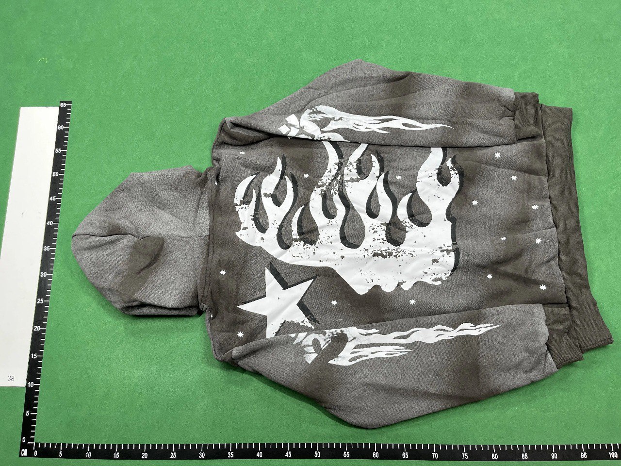 Hellstar Hoodies __（20+ style -3