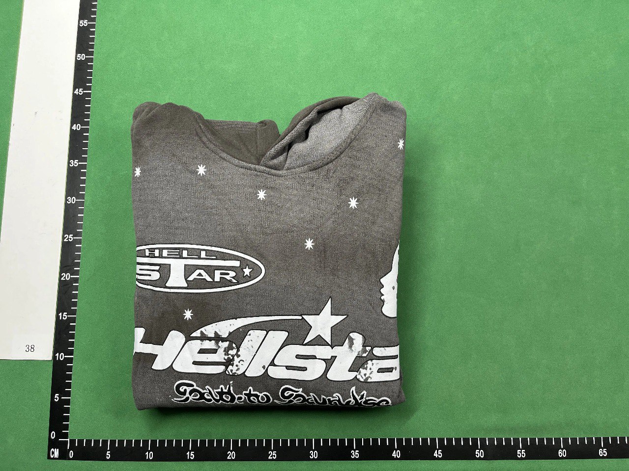 Hellstar Hoodies __（20+ style -4
