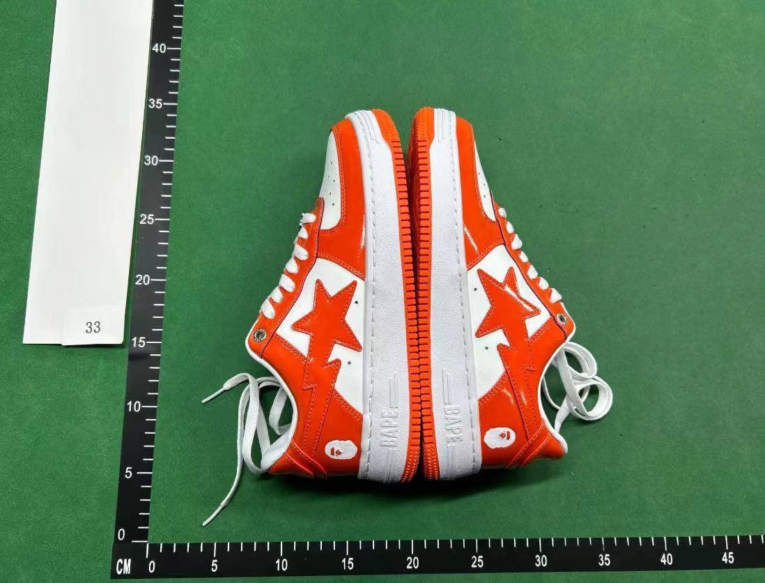 Ape bape 2 -3