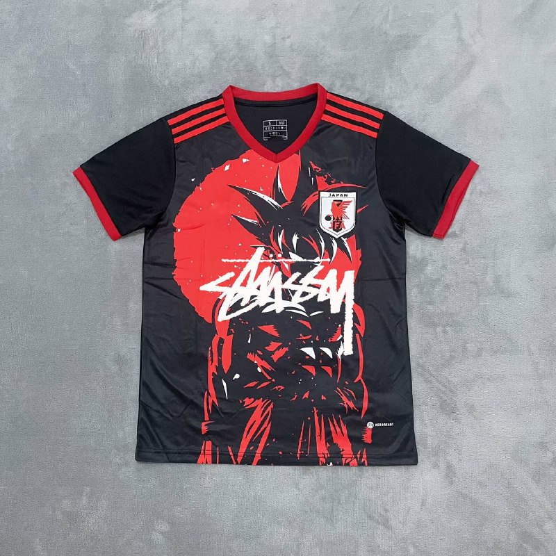 apan Jersey Stussy -4