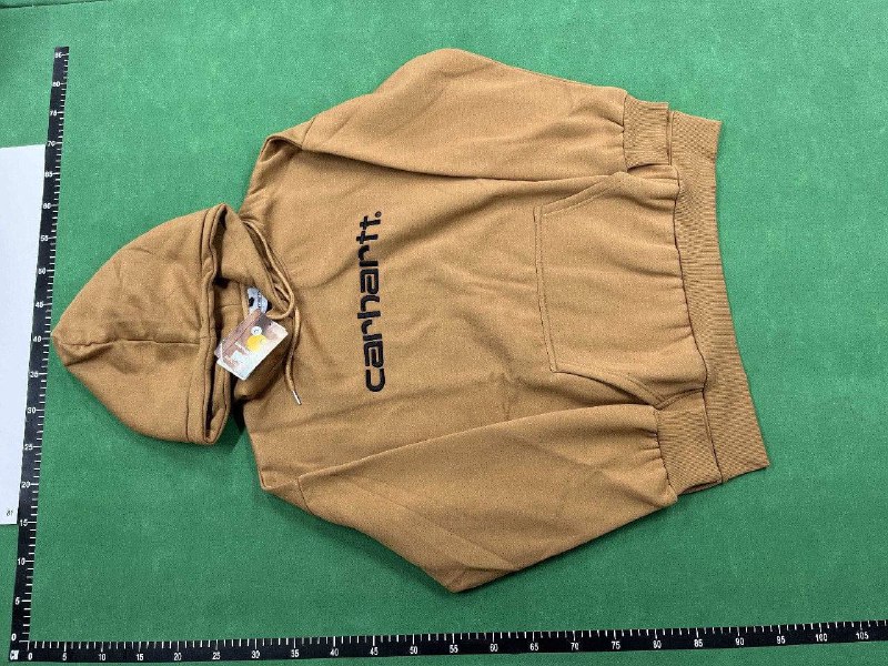 Carhart Hoodie -3