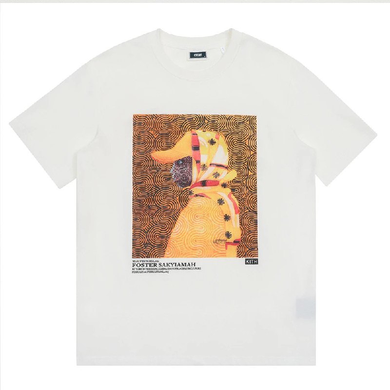 kith T shirt -3