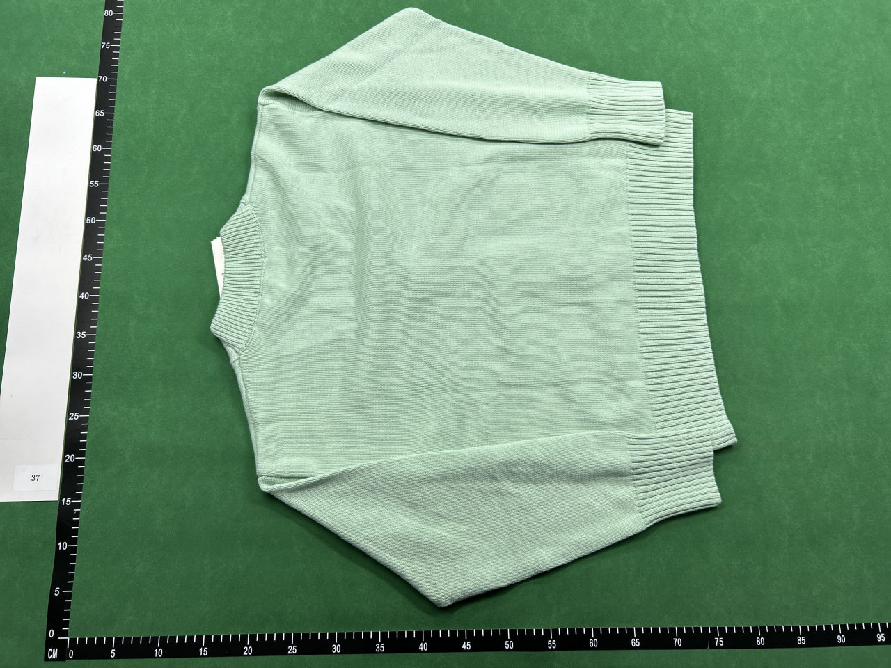  Ami Sweater -3