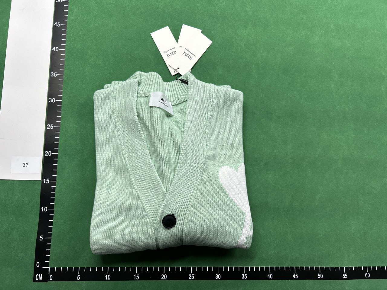  Ami Sweater -4